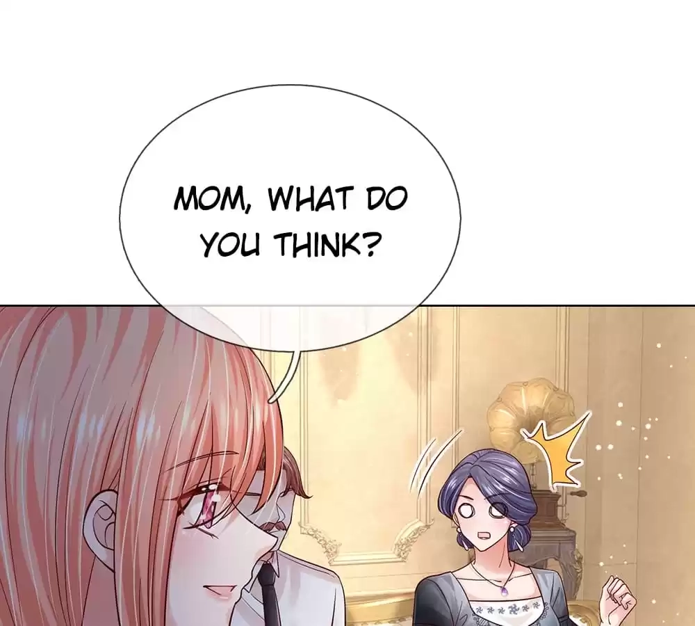 Sweet Escape Chapter 363 page 39 - 