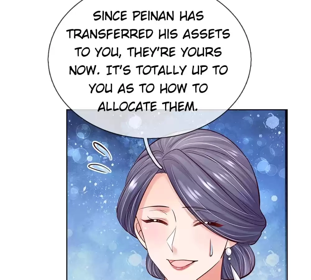 Sweet Escape Chapter 363 page 41 - 