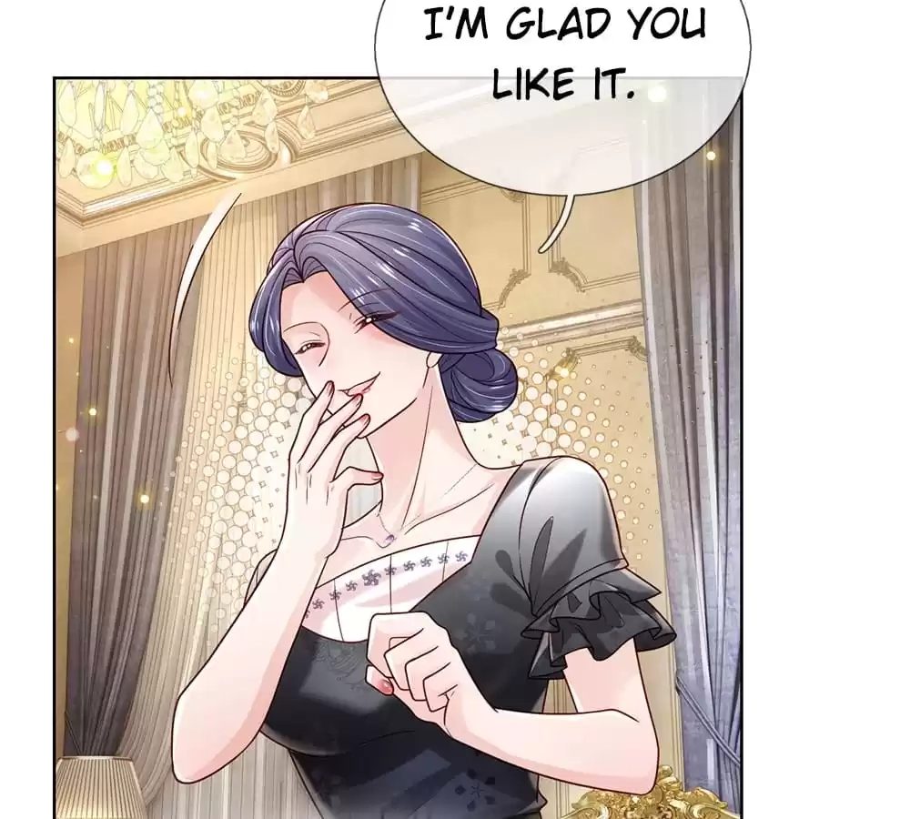 Sweet Escape Chapter 363 page 6 - 