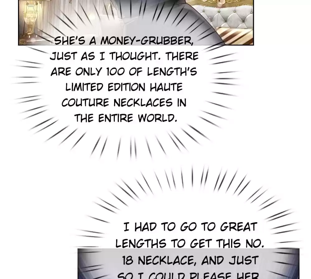 Sweet Escape Chapter 363 page 7 - 