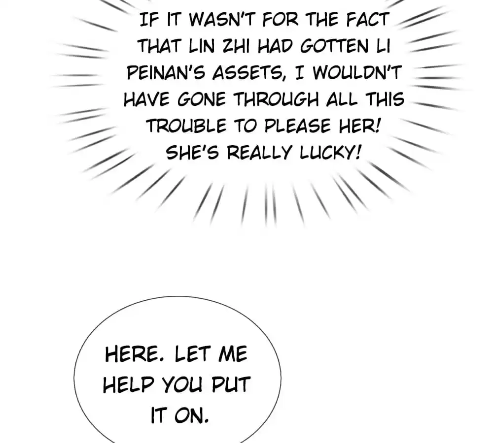 Sweet Escape Chapter 363 page 9 - 
