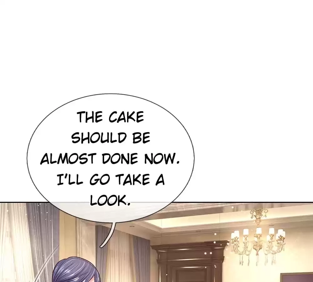Sweet Escape Chapter 364 page 1 - 