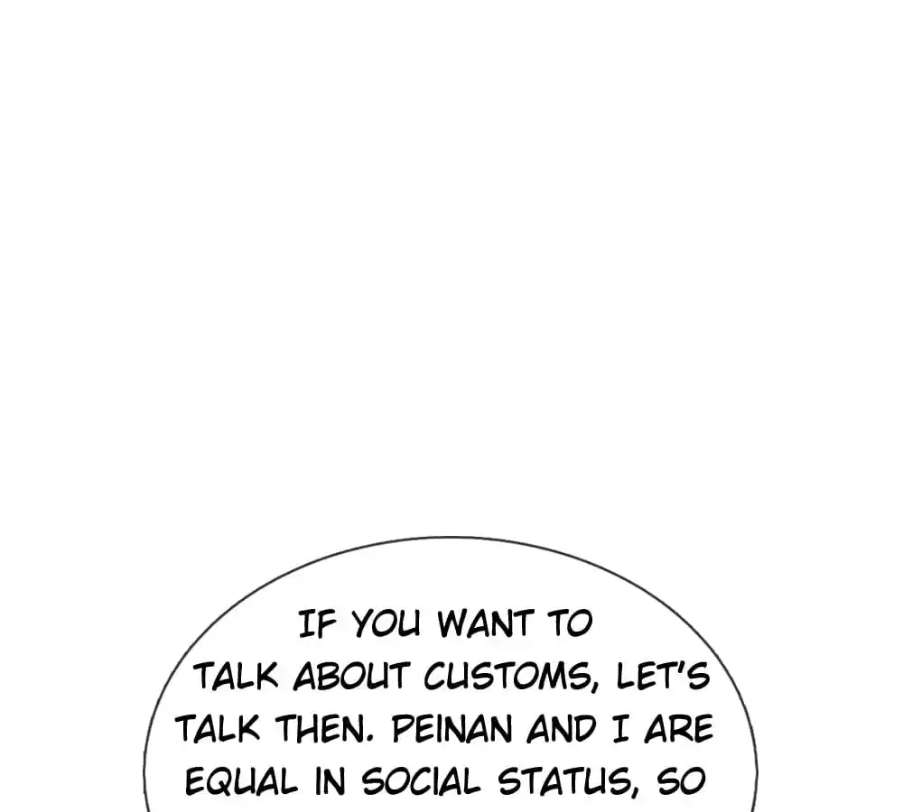 Sweet Escape Chapter 364 page 12 - 