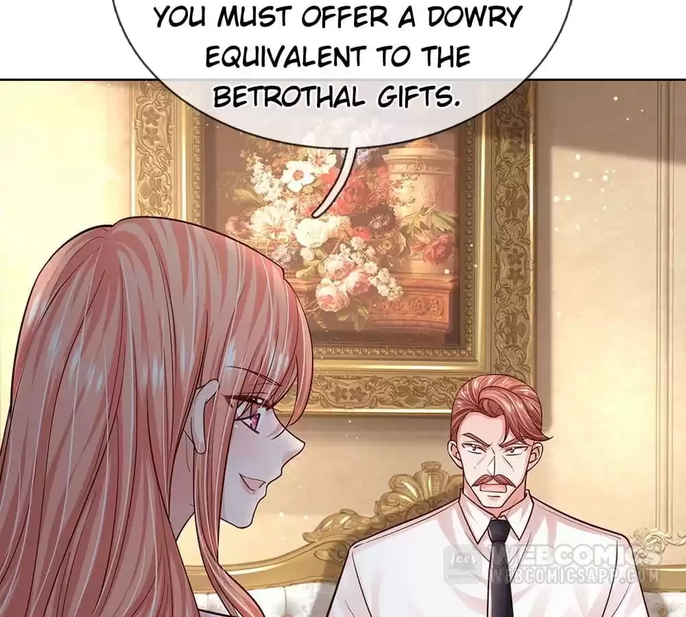 Sweet Escape Chapter 364 page 13 - 
