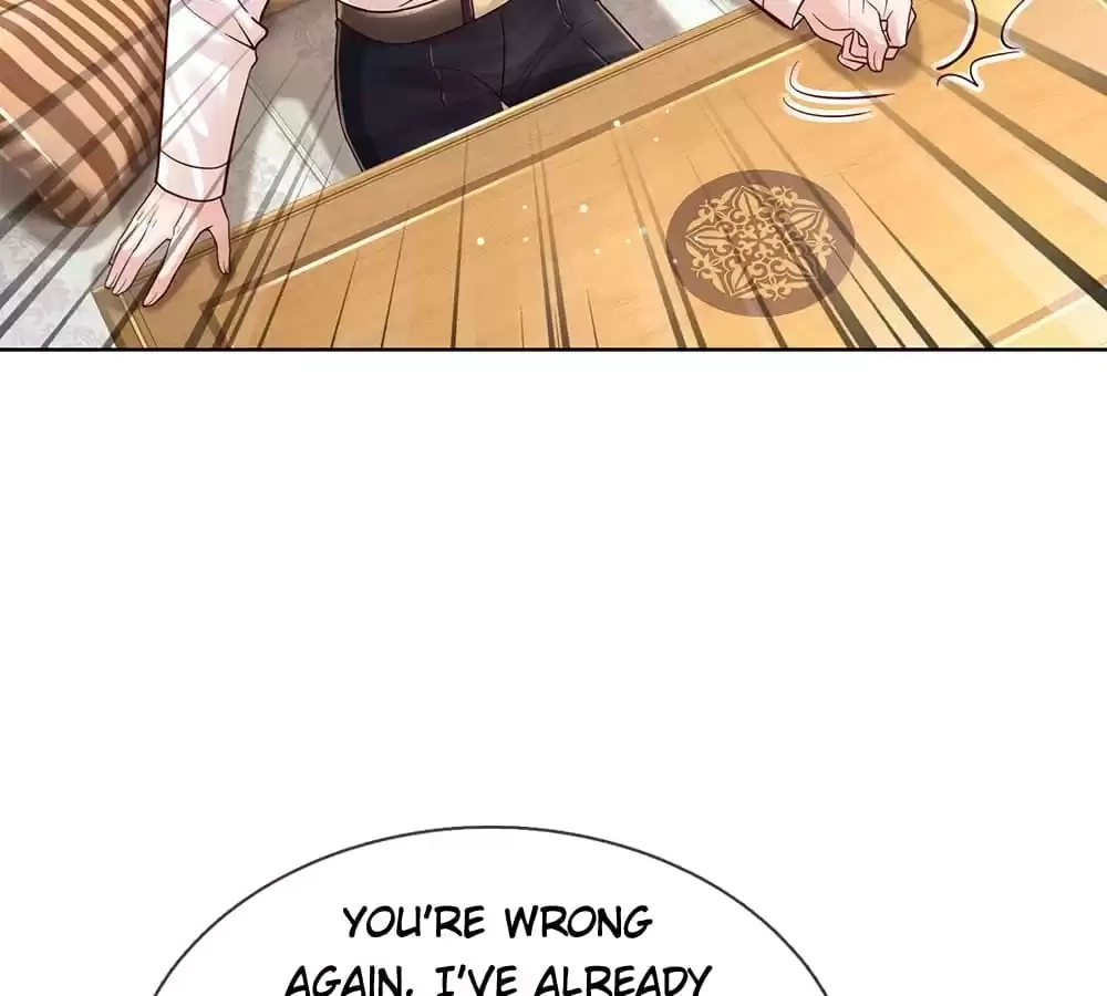 Sweet Escape Chapter 364 page 16 - 