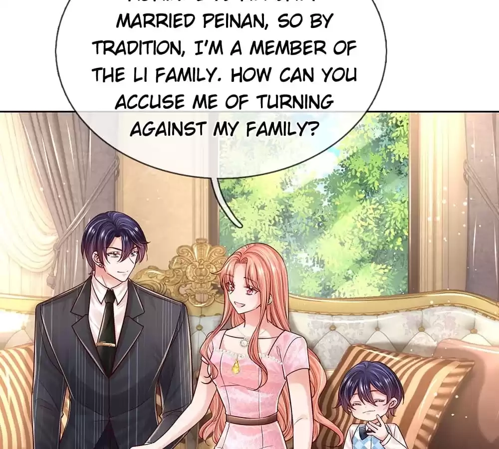 Sweet Escape Chapter 364 page 17 - 