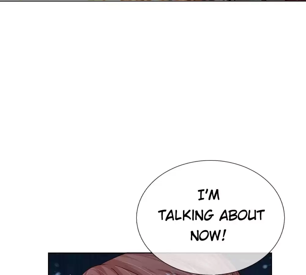 Sweet Escape Chapter 364 page 19 - 