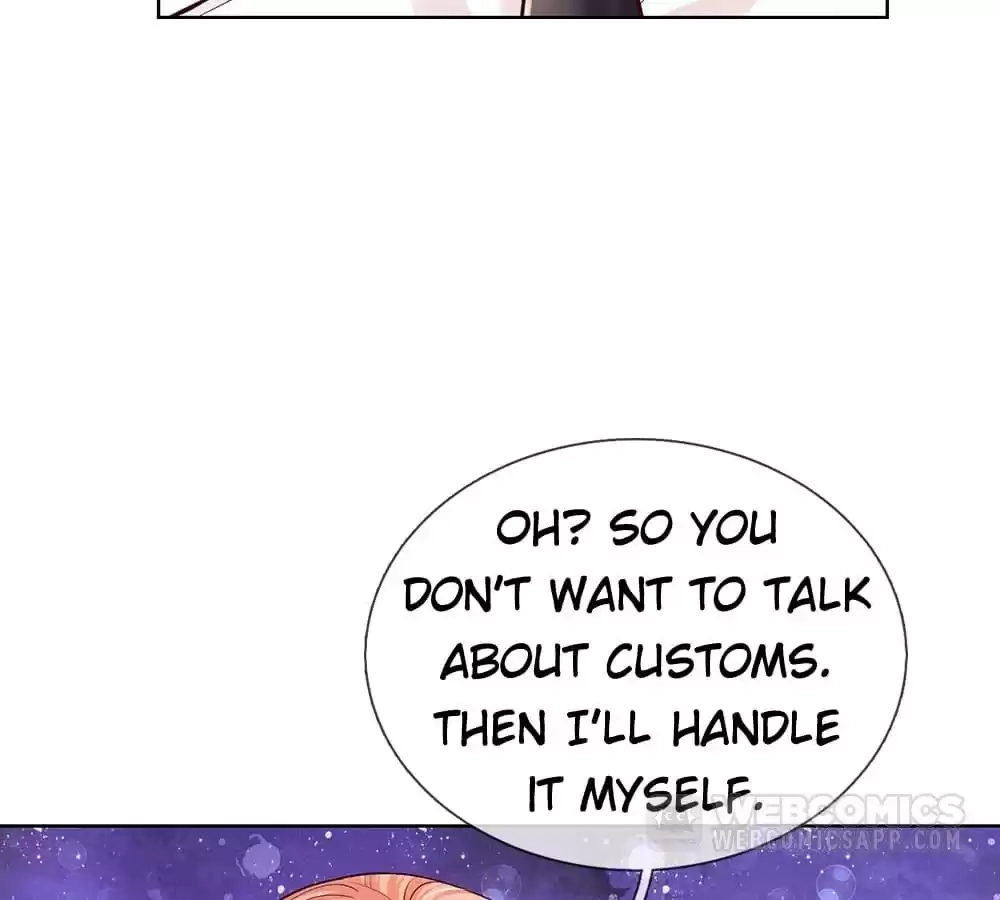 Sweet Escape Chapter 364 page 21 - 
