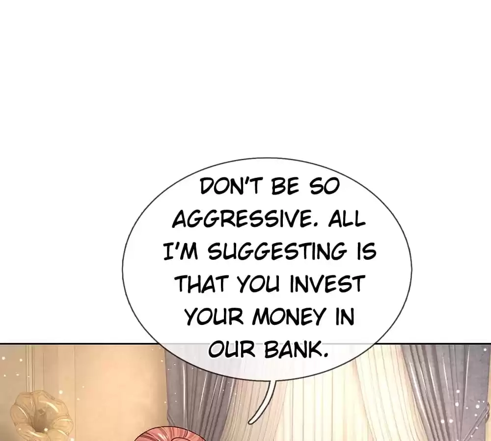 Sweet Escape Chapter 364 page 23 - 