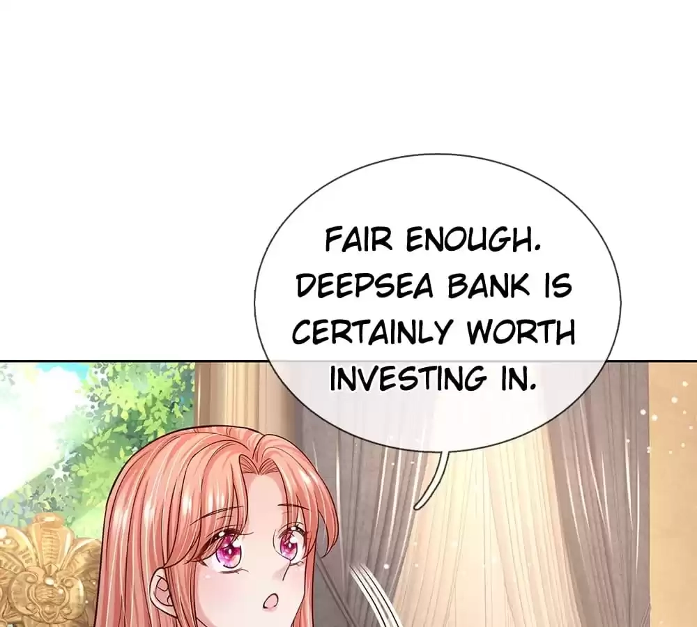 Sweet Escape Chapter 364 page 25 - 