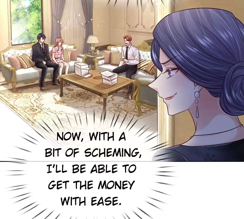 Sweet Escape Chapter 364 page 31 - 