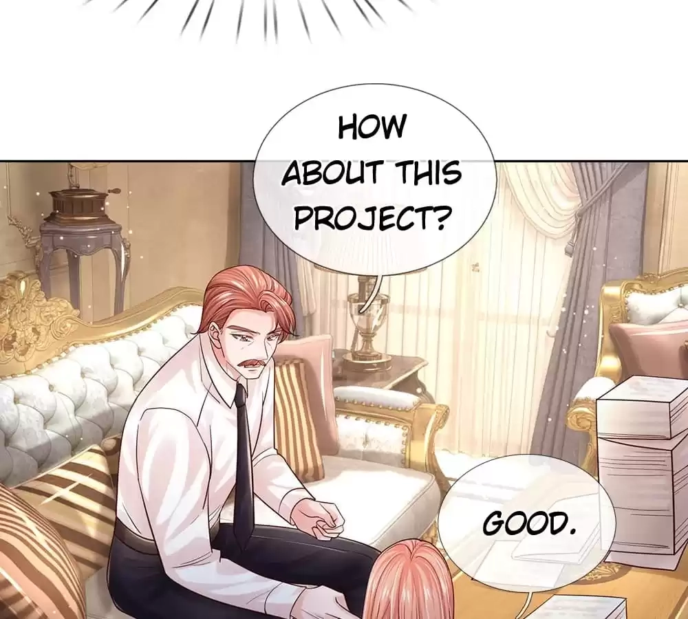 Sweet Escape Chapter 364 page 32 - 
