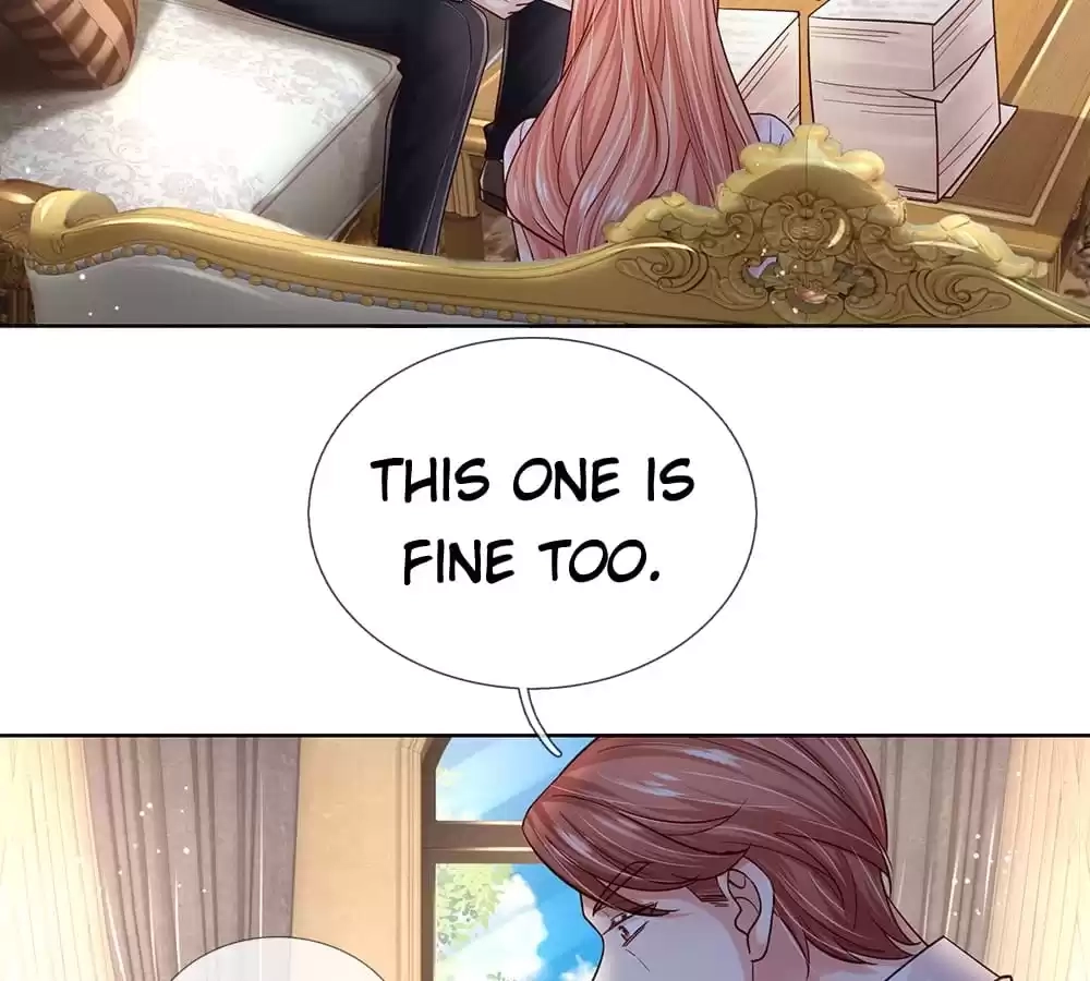 Sweet Escape Chapter 364 page 33 - 