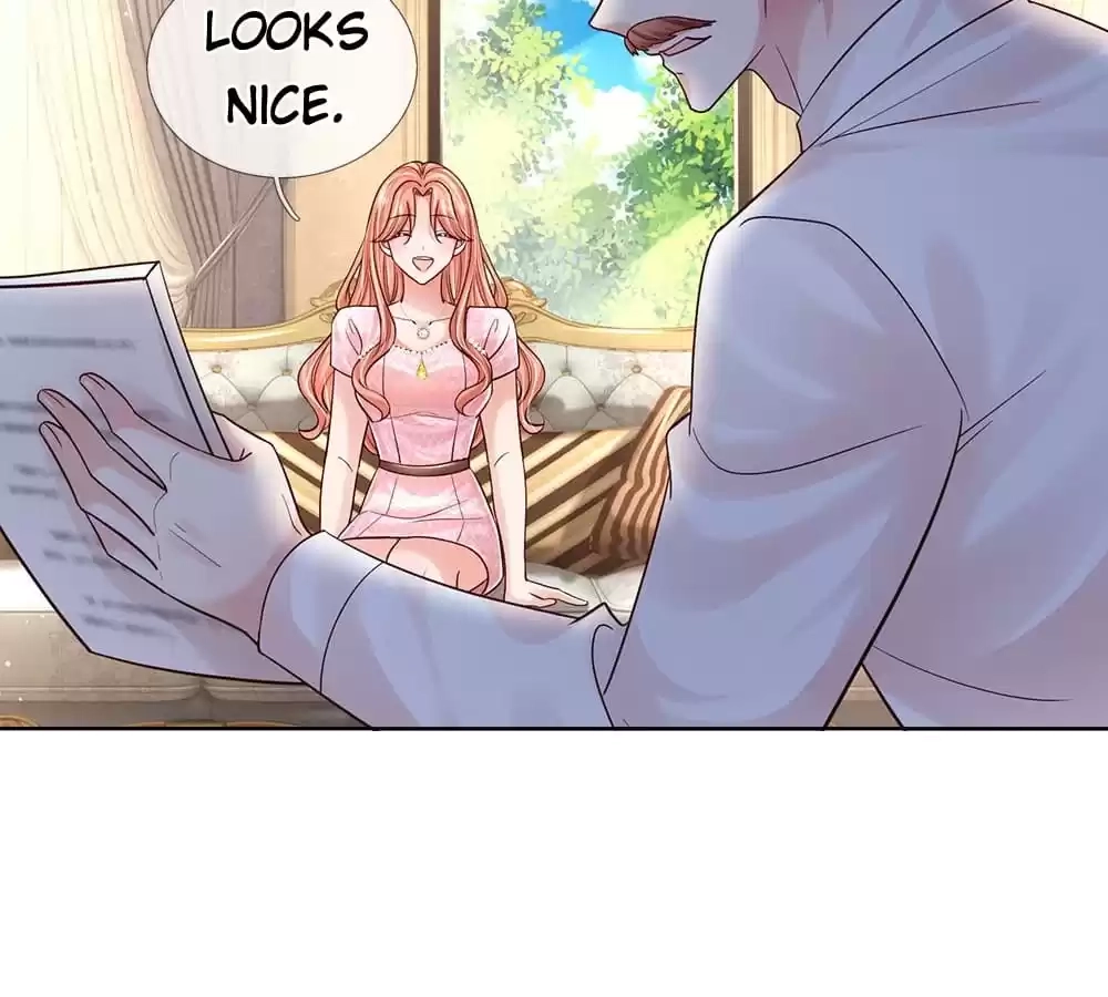 Sweet Escape Chapter 364 page 34 - 
