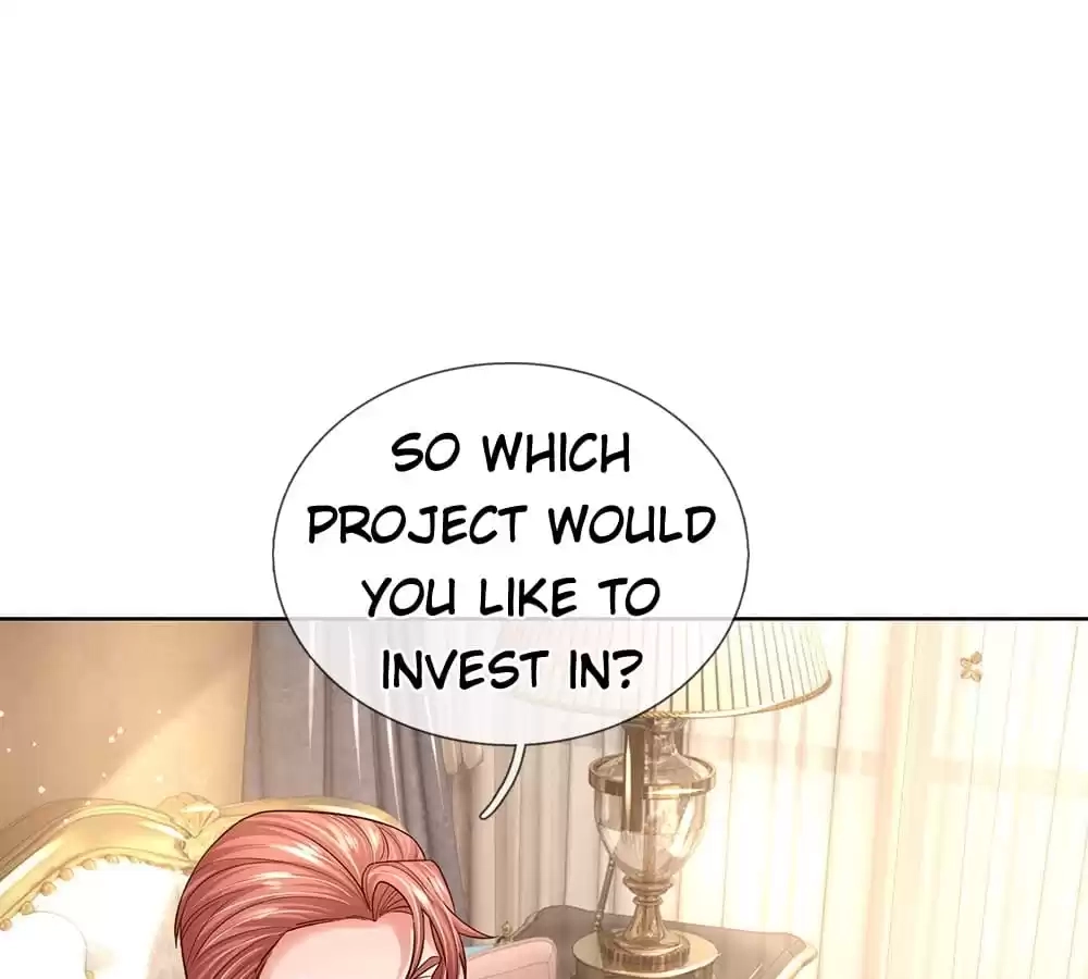 Sweet Escape Chapter 364 page 35 - 