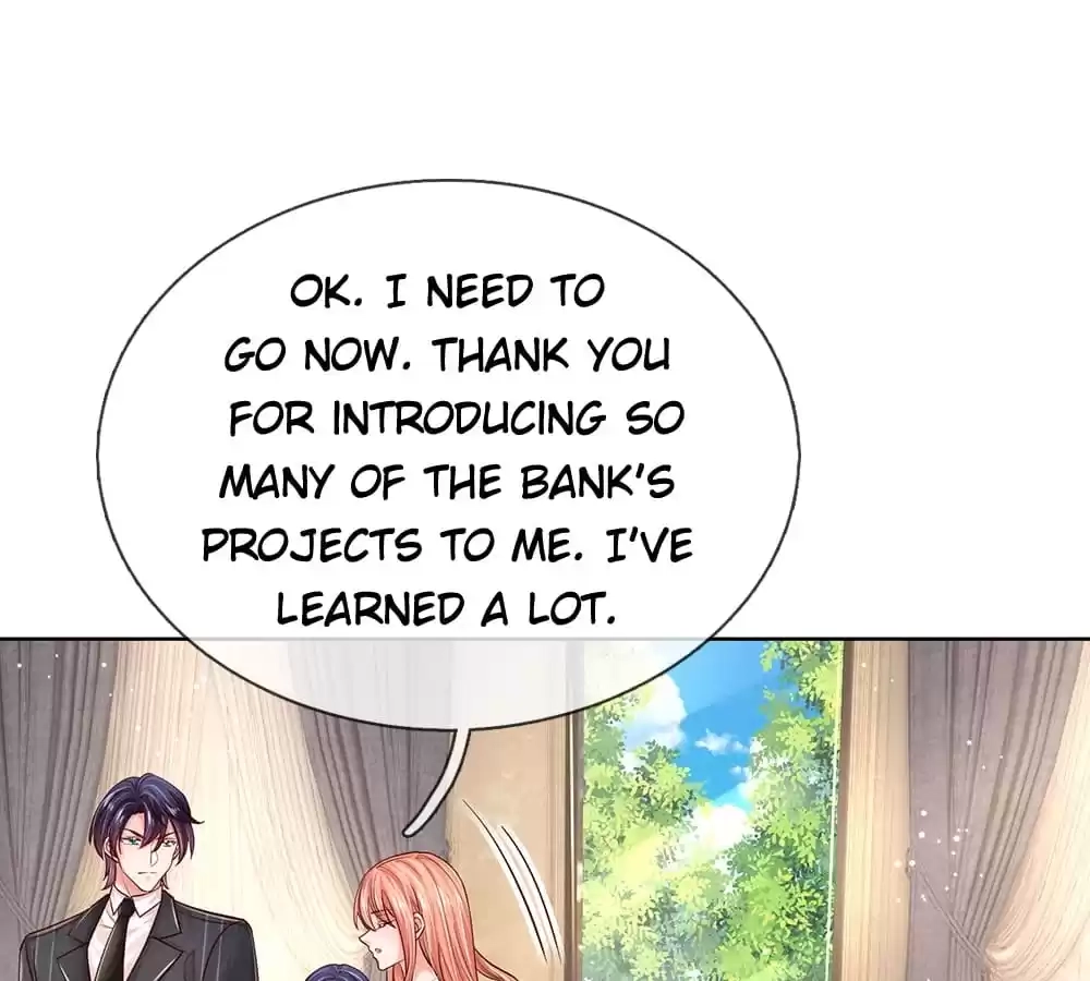 Sweet Escape Chapter 364 page 41 - 