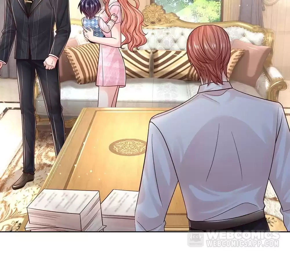 Sweet Escape Chapter 364 page 42 - 