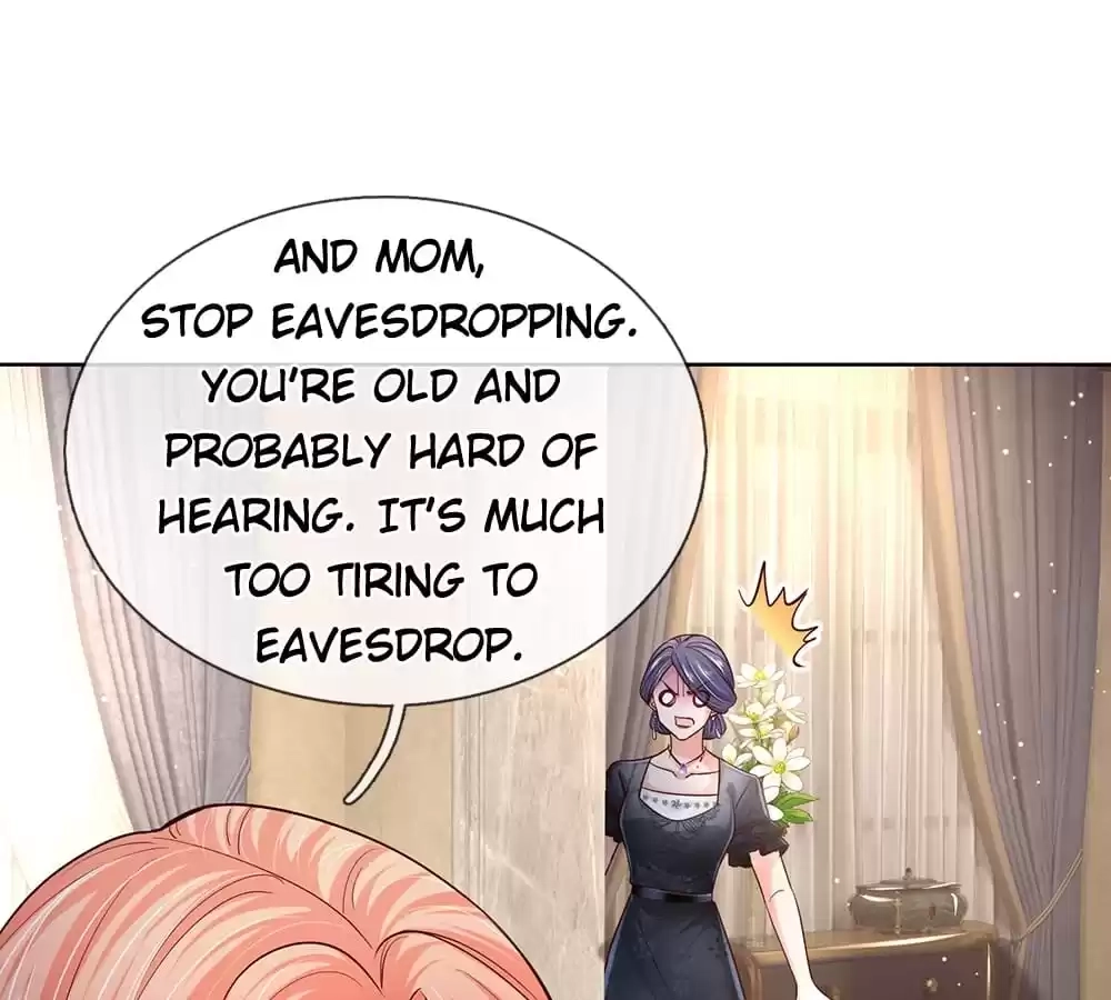 Sweet Escape Chapter 364 page 43 - 