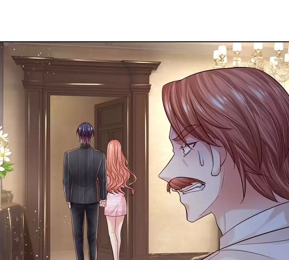 Sweet Escape Chapter 364 page 45 - 