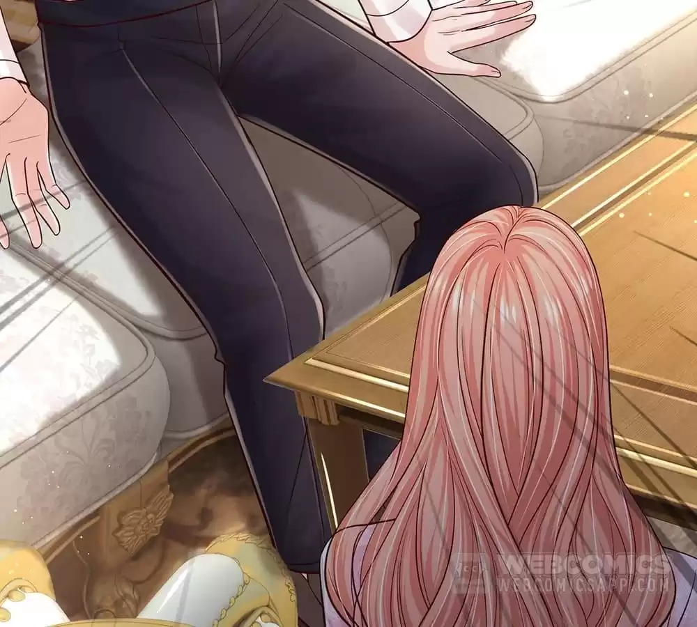 Sweet Escape Chapter 364 page 10 - 
