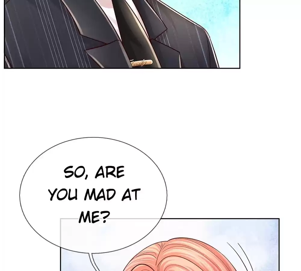 Sweet Escape Chapter 365 page 11 - 