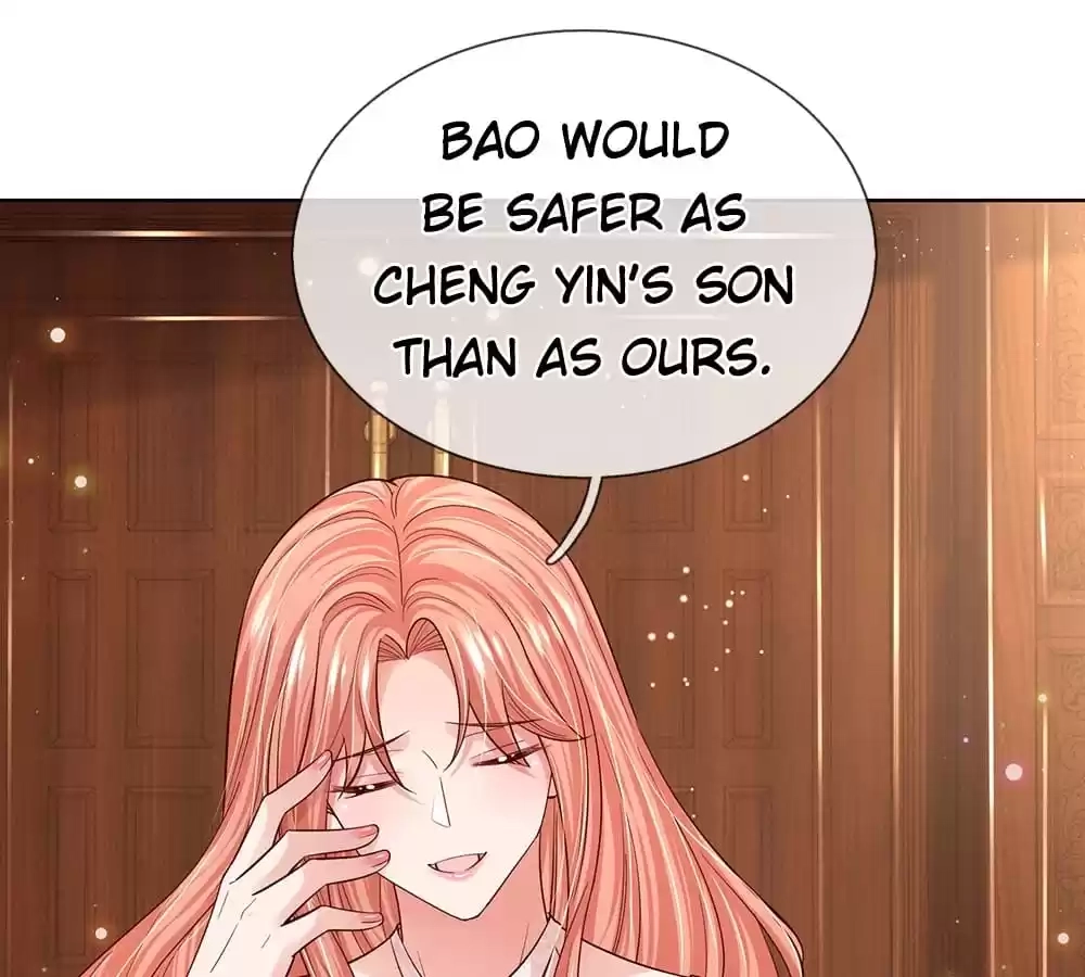Sweet Escape Chapter 365 page 15 - 