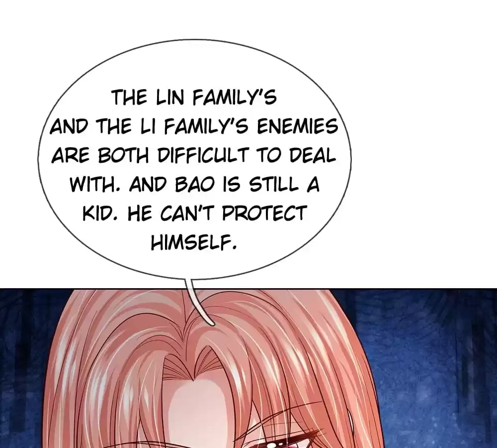 Sweet Escape Chapter 365 page 17 - 