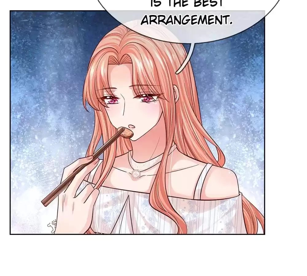 Sweet Escape Chapter 365 page 19 - 