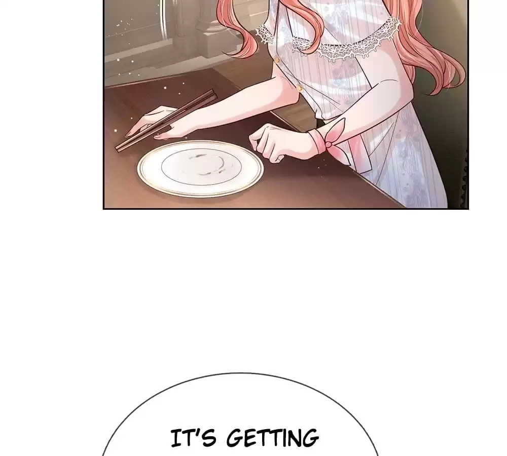 Sweet Escape Chapter 365 page 21 - 