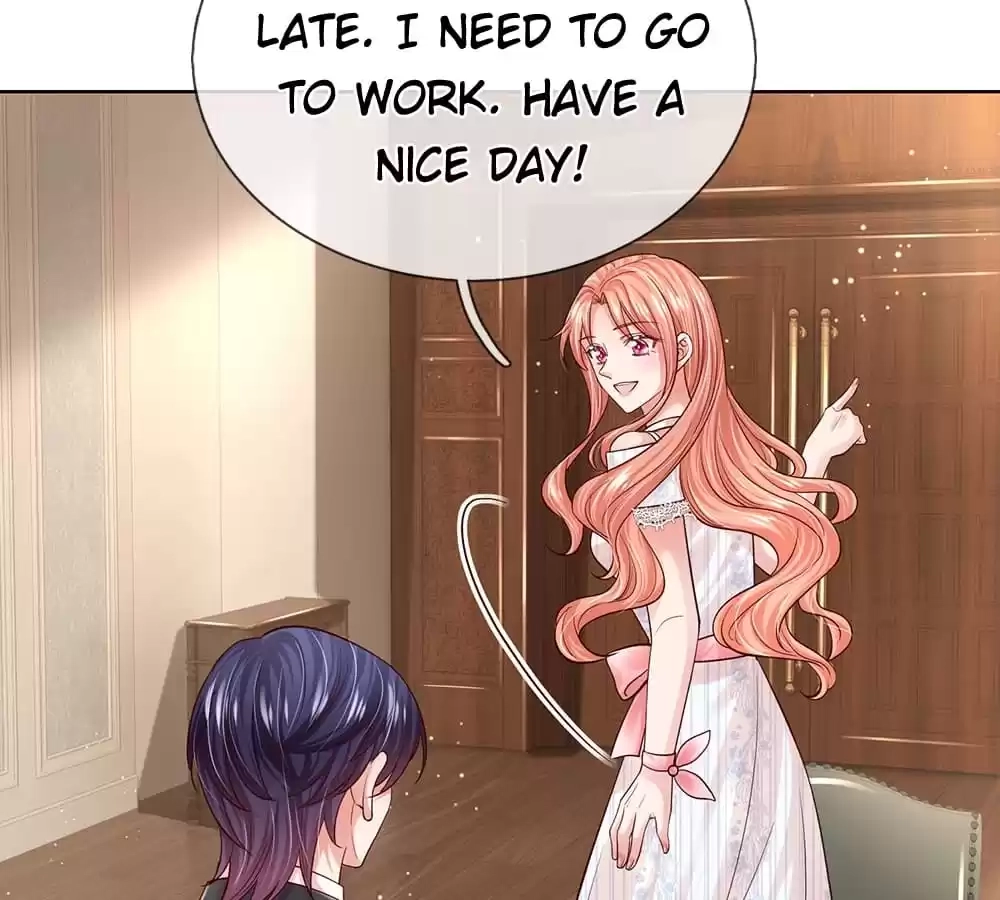 Sweet Escape Chapter 365 page 22 - 