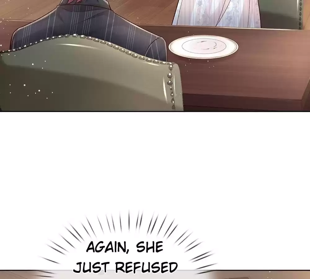 Sweet Escape Chapter 365 page 23 - 