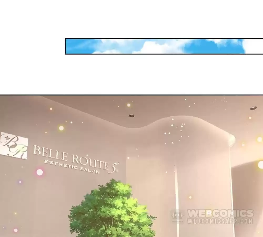 Sweet Escape Chapter 365 page 26 - 