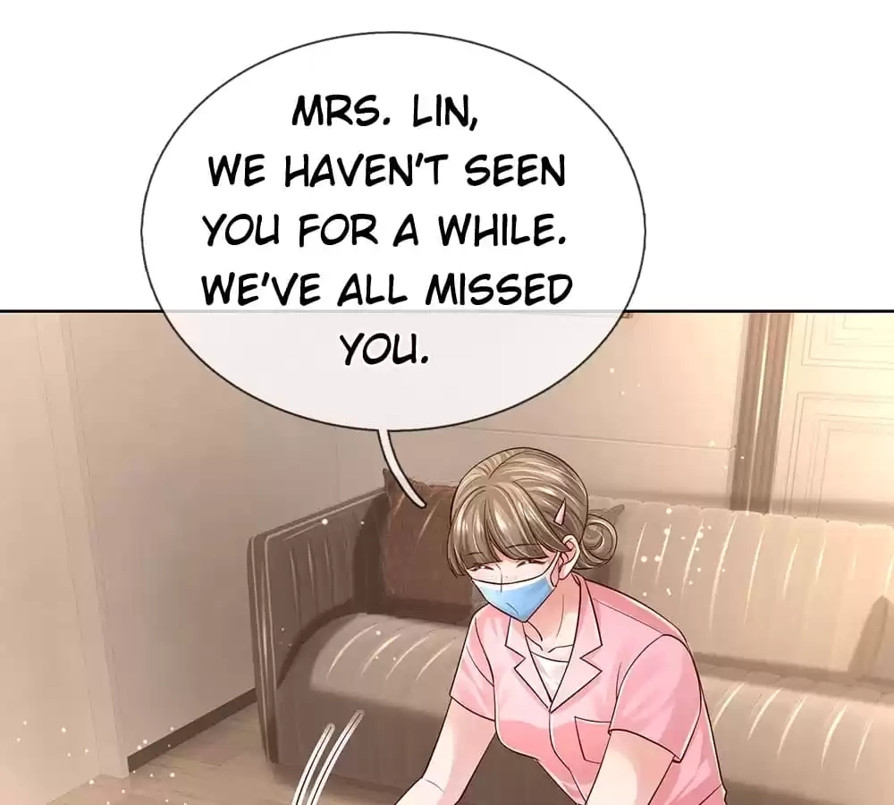 Sweet Escape Chapter 365 page 28 - 