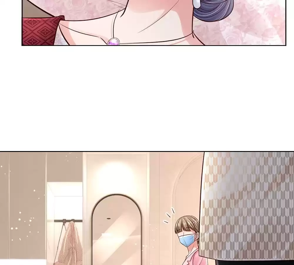 Sweet Escape Chapter 365 page 31 - 
