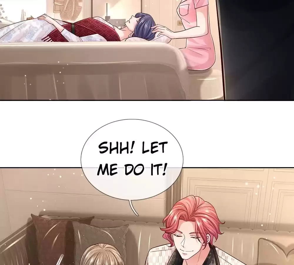 Sweet Escape Chapter 365 page 32 - 
