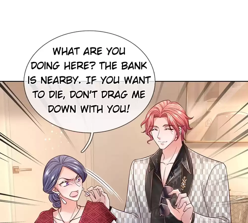 Sweet Escape Chapter 365 page 36 - 