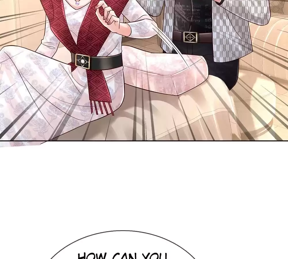 Sweet Escape Chapter 365 page 37 - 