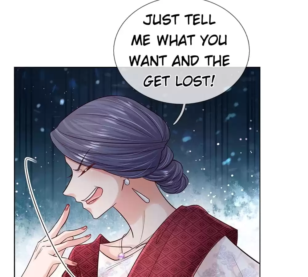 Sweet Escape Chapter 365 page 40 - 