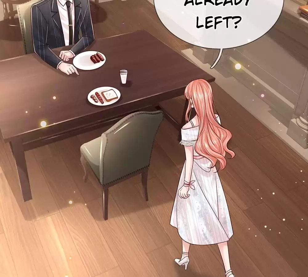 Sweet Escape Chapter 365 page 5 - 