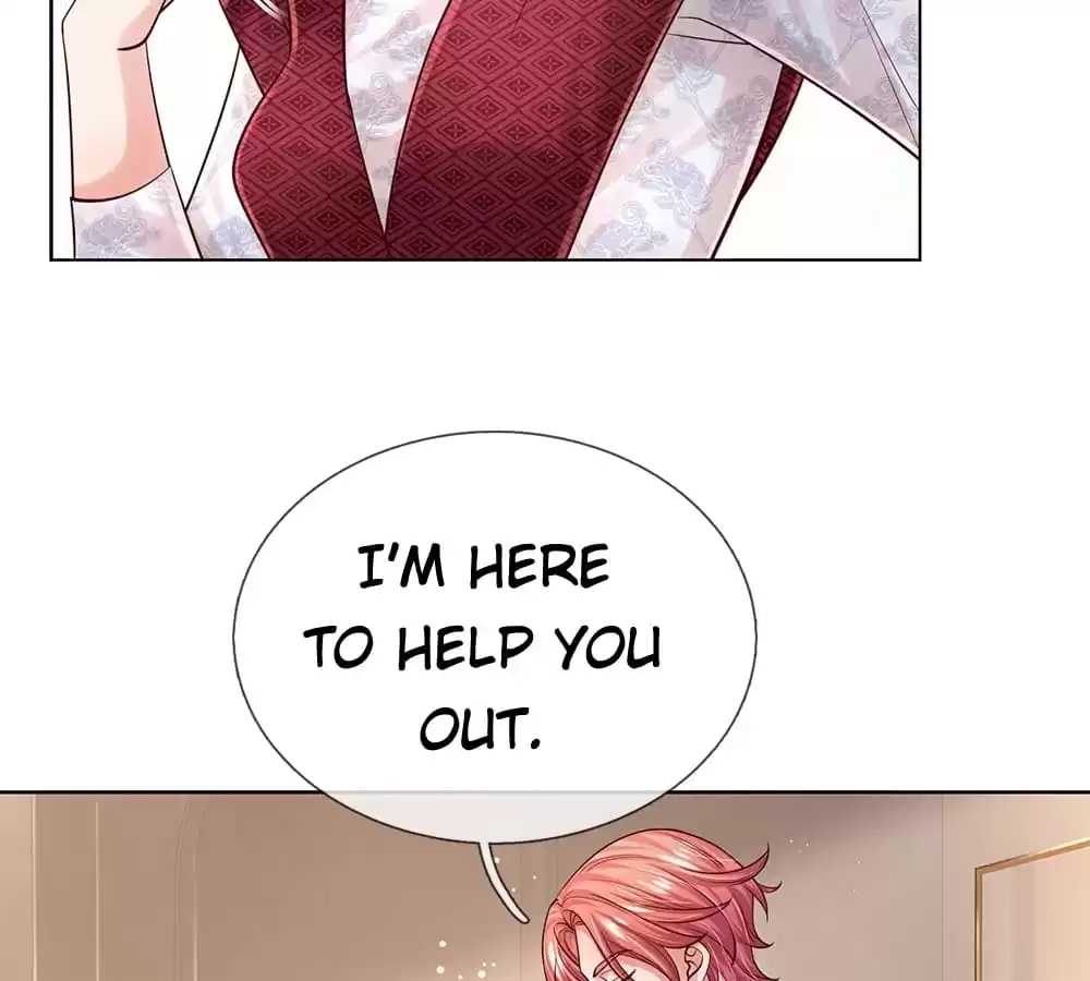 Sweet Escape Chapter 365 page 41 - 