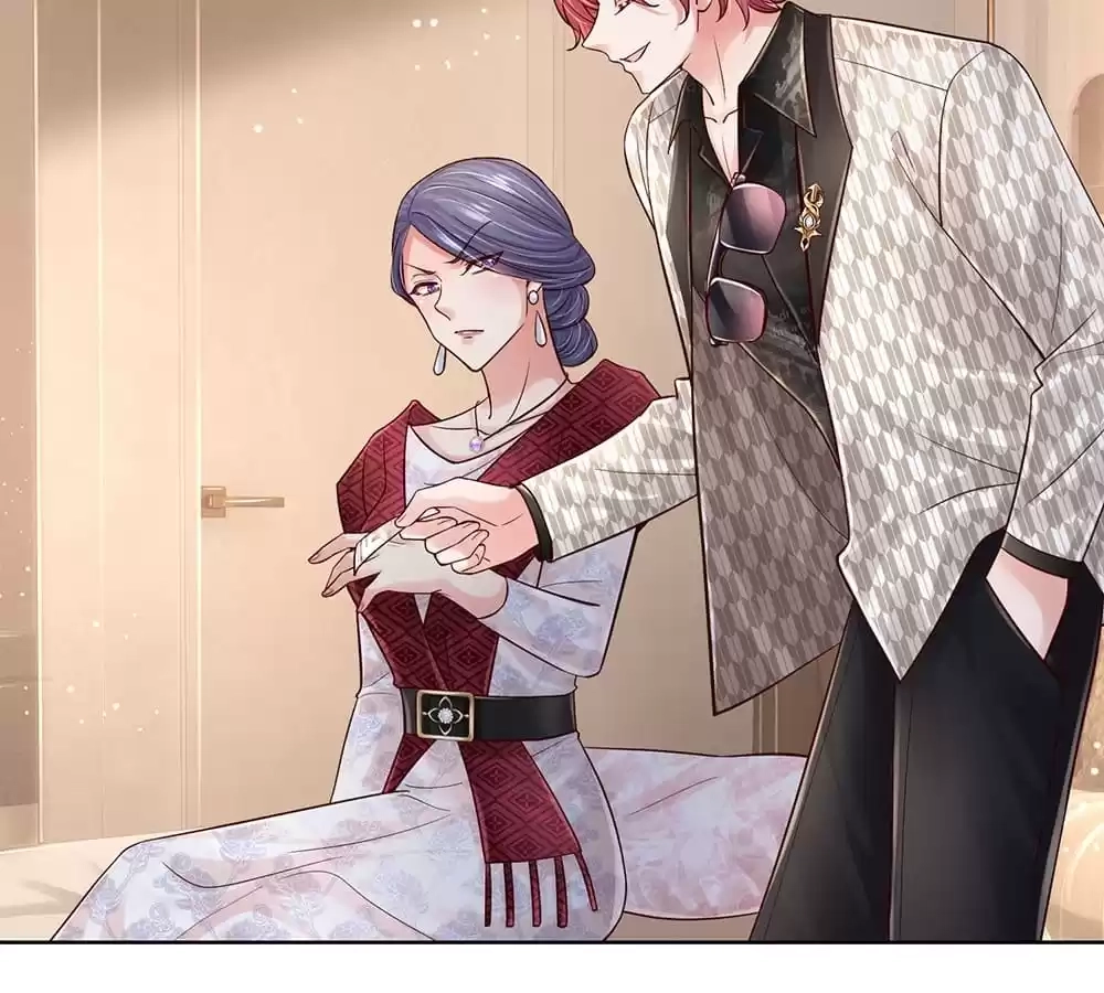 Sweet Escape Chapter 365 page 42 - 