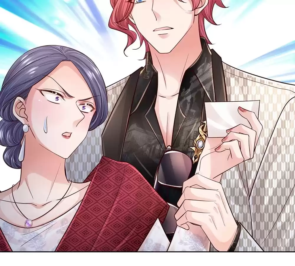 Sweet Escape Chapter 365 page 47 - 