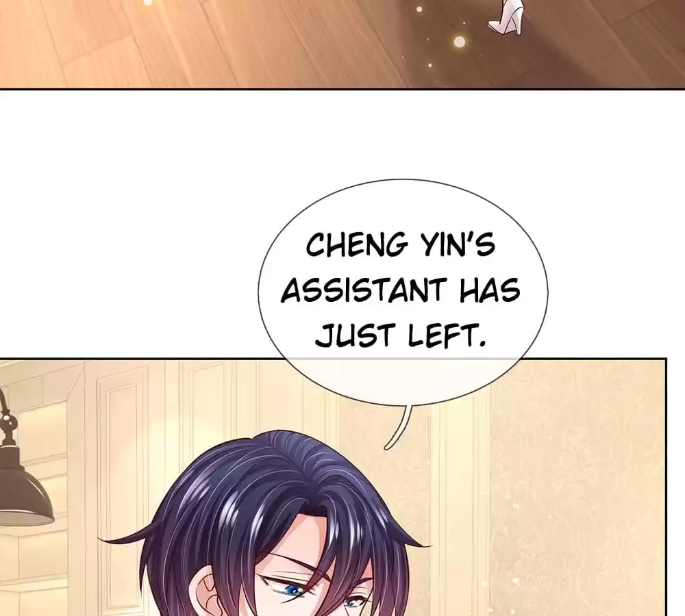 Sweet Escape Chapter 365 page 6 - 