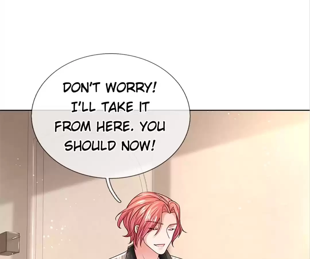 Sweet Escape Chapter 365 page 55 - 