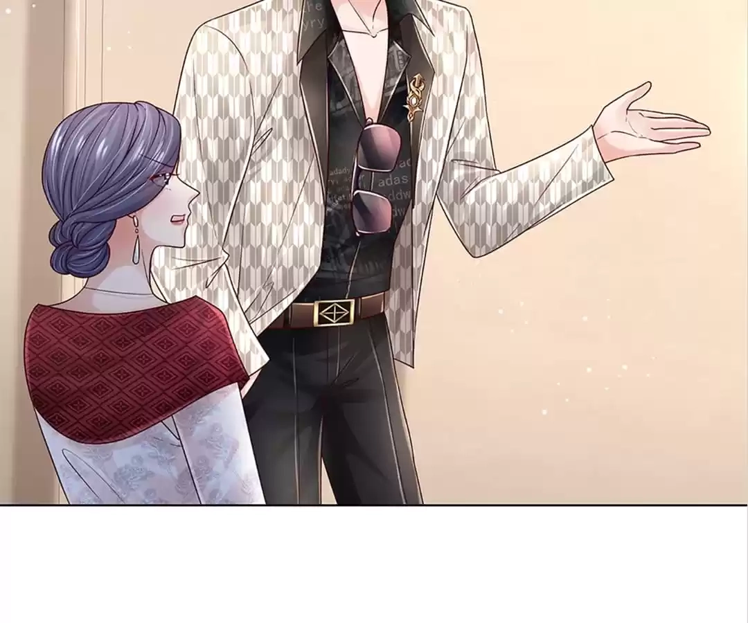 Sweet Escape Chapter 365 page 56 - 