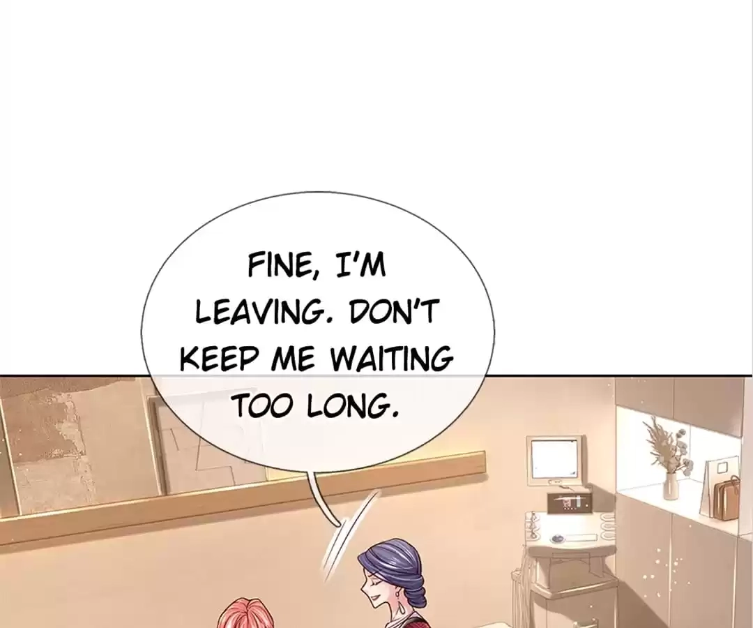 Sweet Escape Chapter 365 page 57 - 