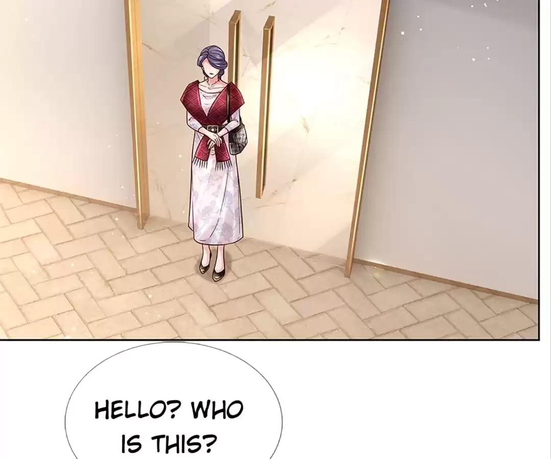 Sweet Escape Chapter 365 page 60 - 