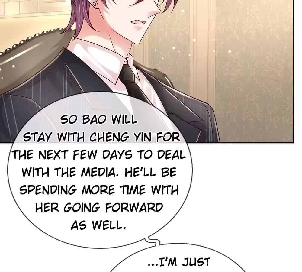 Sweet Escape Chapter 365 page 7 - 