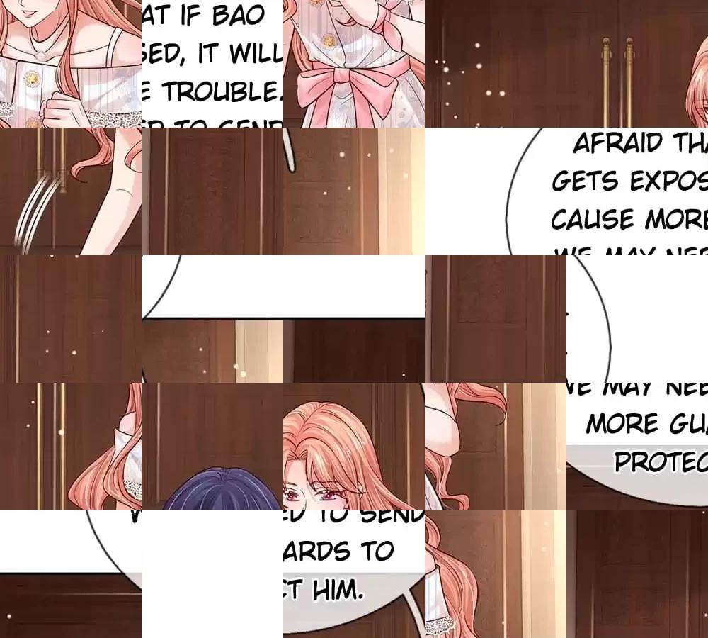 Sweet Escape Chapter 365 page 8 - 