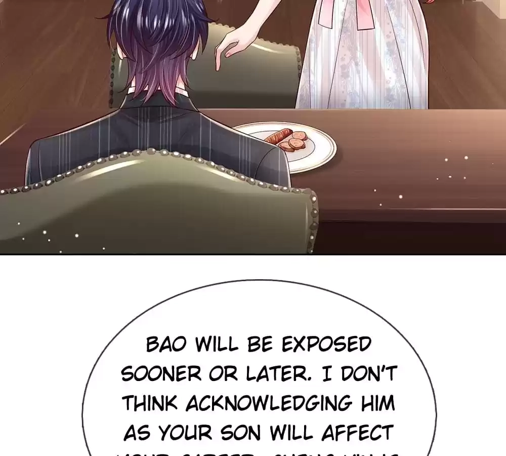 Sweet Escape Chapter 365 page 9 - 